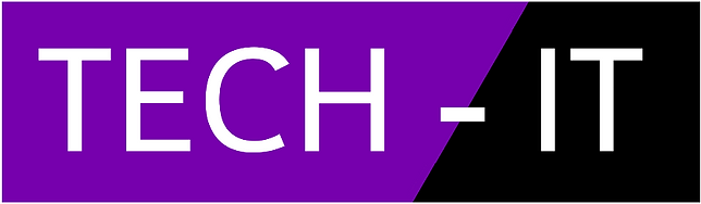 Logo de TECH-IT